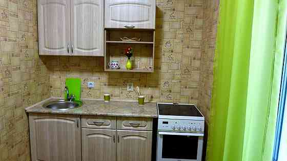 Оренда Квартира 1-кімнатна, 6/25 поверх на вул. Софії Русової, 1 Киев