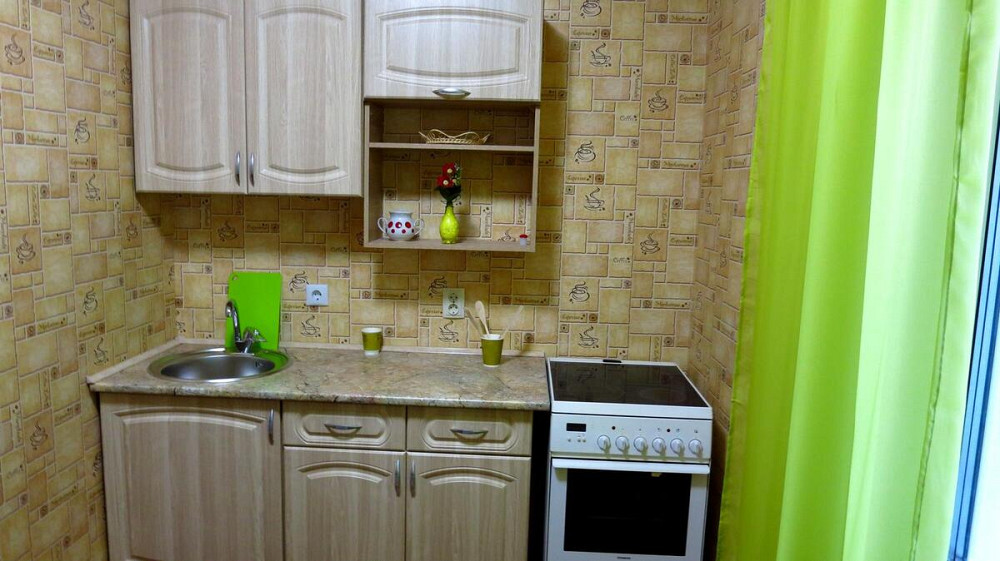 Оренда Квартира 1-кімнатна, 6/25 поверх на вул. Софії Русової, 1 Kiev - photo 5