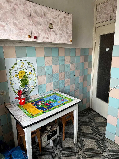 3 кімнатна, вул. Миропільська 3, Дніпровський р-н Kiev - photo 2