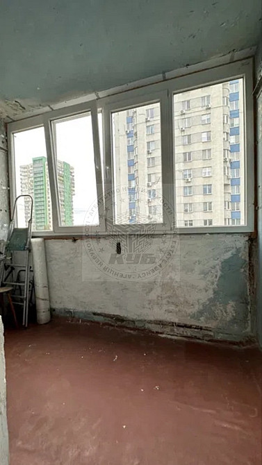 Продаж Квартира 3-кімнатна, 8/9 поверх на Якуба Коласа вул., 5 Киев - изображение 6