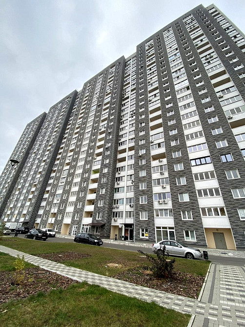 Продаж Квартира 2-кімнатна, 23/25 поверх на Ревуцкого вул., д. 54 Київ - фото 18