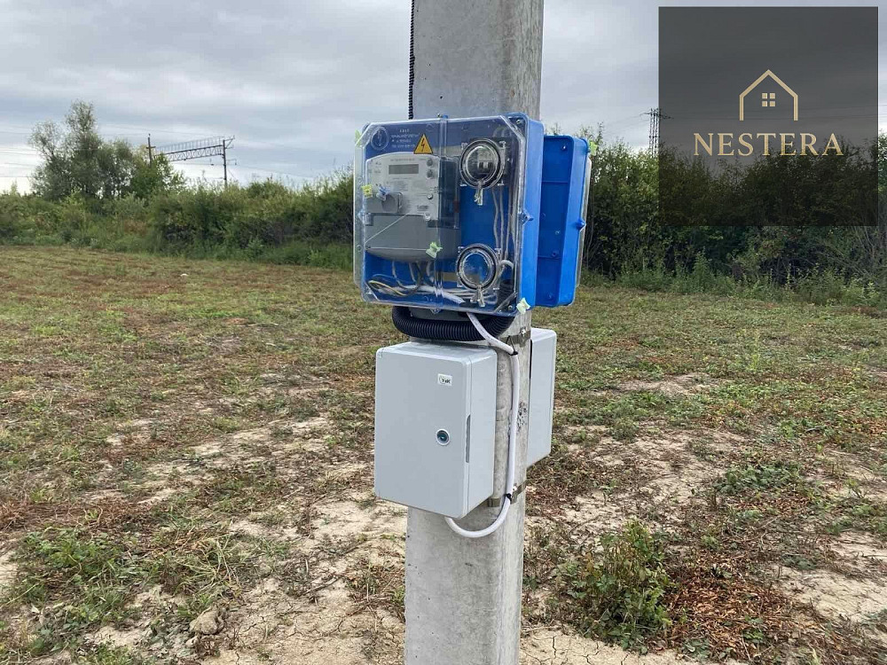 Продаж земельної ділянки 16 соток на вул. Залізнична Минай - фото 4