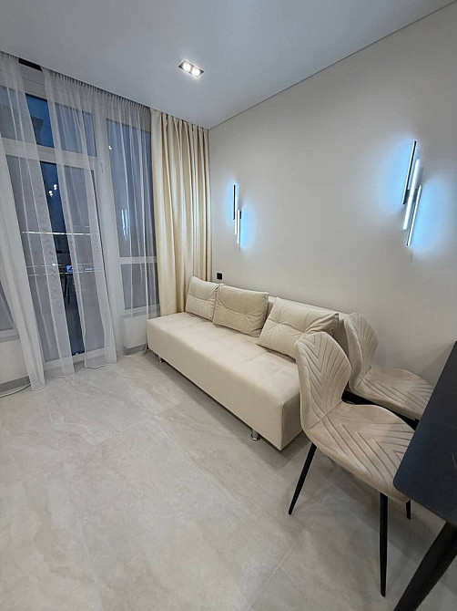 Продаж Квартира 1-кімнатна, 3/10 поверх на Приозерна Івано-Франківськ - фото 4