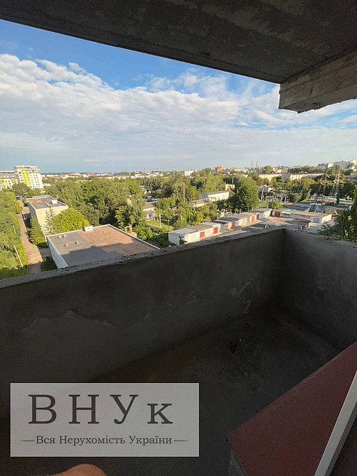 Продаж Квартира 3-кімнатна, 9/10 поверх на вул. Галицька Тернопіль - фото 16