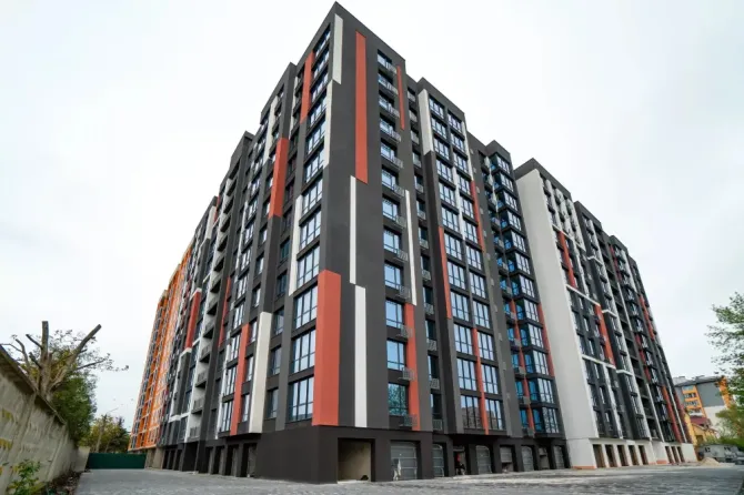 For sale 1-room Apartment 44 sq.m U ONE Ivano-Frankivs'k - photo 15