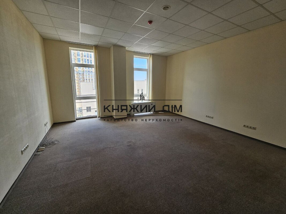 Оренда офісне приміщення на вул. Антоновича поверх - 3/13 Kiev - photo 15