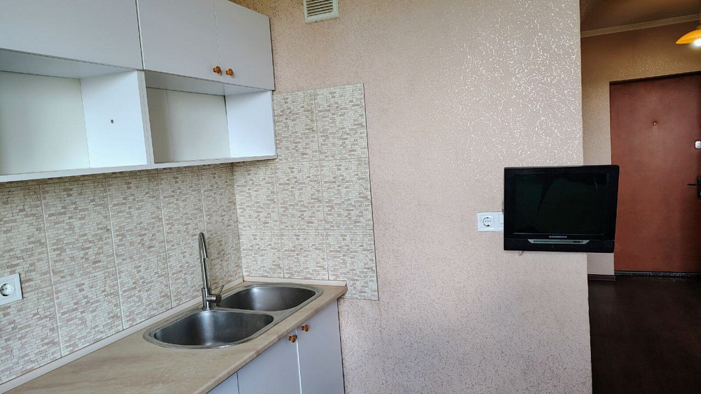 Оренда Квартира 1-кімнатна, 9/9 поверх на Котельникова, 87 Київ - фото 8