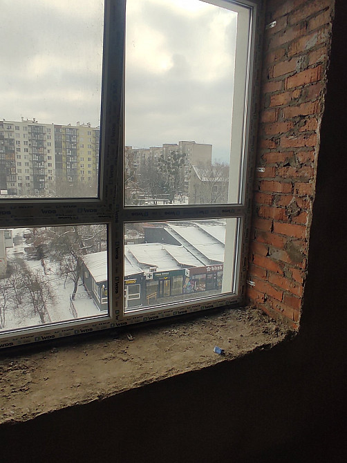 Продаж Квартира 1-кімнатна, 5/11 поверх на Волошкова Вінниця - фото 13