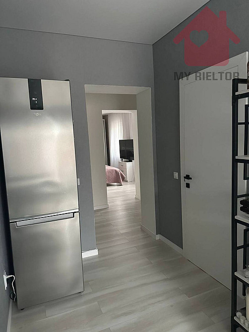 Продаж Квартира 1-кімнатна, 4/4 поверх на Тихого Ужгород - фото 7