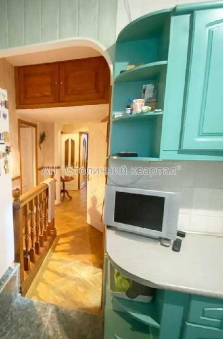 Продаж Будинок 3-кімнатний на Очаківська вул., 8 Kiev - photo 4