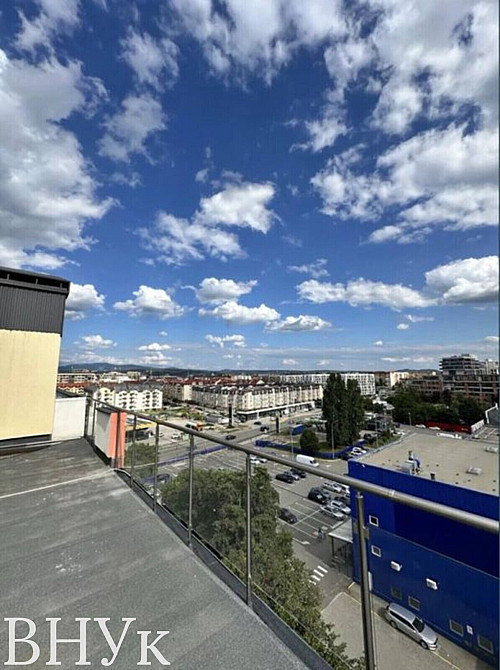 Продаж Квартира 3-кімнатна, 7/7 поверх на Бабяка, 13 Uzhhorod - photo 16