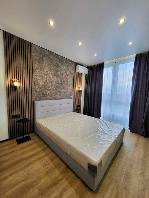 Продаж Квартира 1-кімнатна, 11/26 поверх на Причальна вул., д. 10 Kiev - photo 8