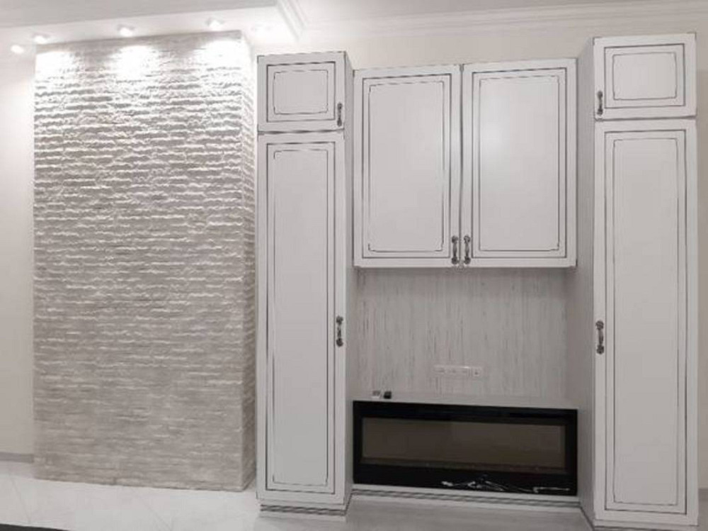 Оренда Квартира 2-кімнатна, 13/25 поверх Kiev - photo 3