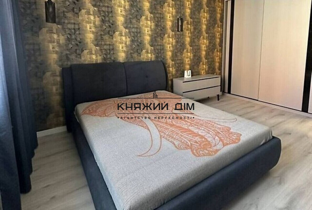 Продаж 1-но к. квартири на Позняках. № 21144983 Київ - фото 6