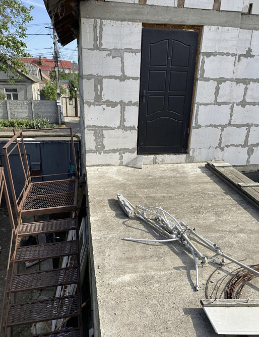 Продам Частину Будинку на Вул. Купріна Одеса - фото 8