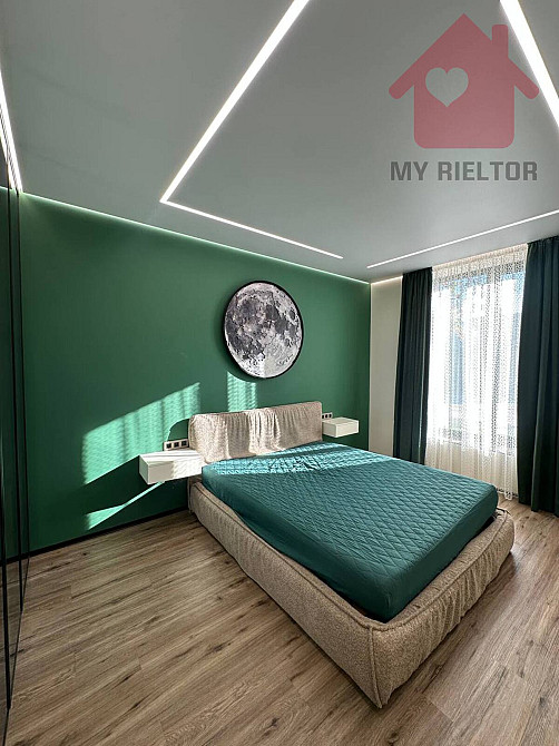 Терміноввий продаж автономного будинку в котеджному містечку SoHo Town Uzhhorod - photo 9