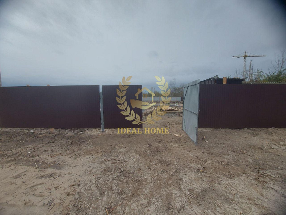 Продаж Квартира 1-кімнатна на Милославская ул., 6 Київ - фото 12