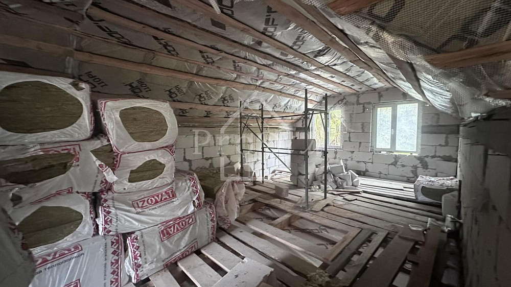 Продаж Будинок 100 м2 Дом Баня село Жуківці 32 сотки  - фото 20