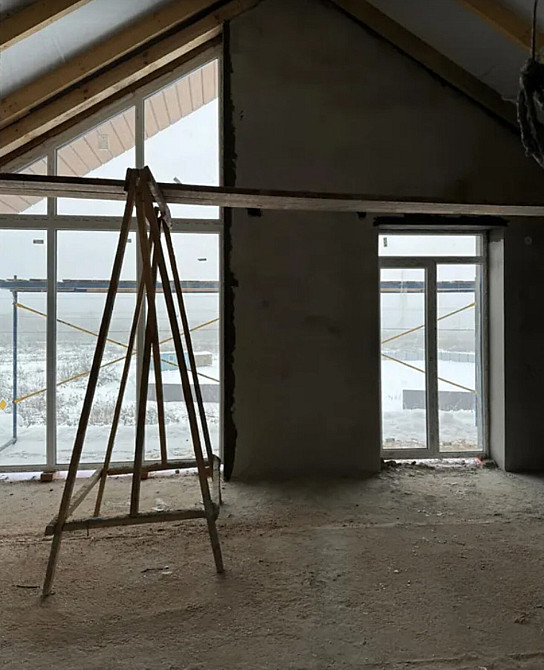 Продаж 2 поверхового таунхауса з ділянкою на 2 сотки, 156 кв. м, Біла  - фото 12