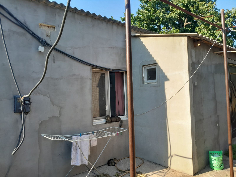 Продам домик с участком 6.8 соток в Фонтанке-3 (Лиманский р-н, 5 км от Одессы) Фонтанка - фото 7