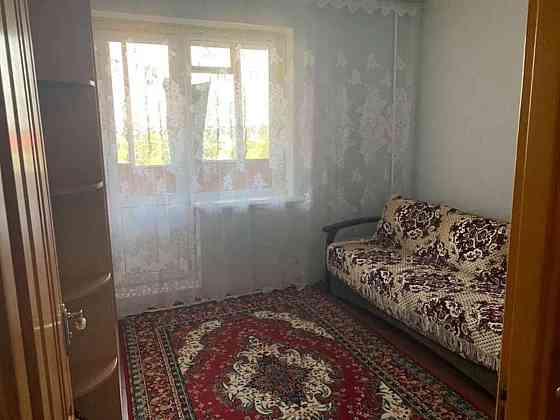 Оренда Квартира 3-кімнатна, 4/10 поверх на ул. Алма-Атинская, 12 Киев