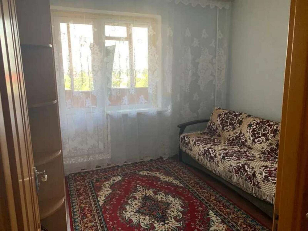 Оренда Квартира 3-кімнатна, 4/10 поверх на ул. Алма-Атинская, 12 Київ - фото 4