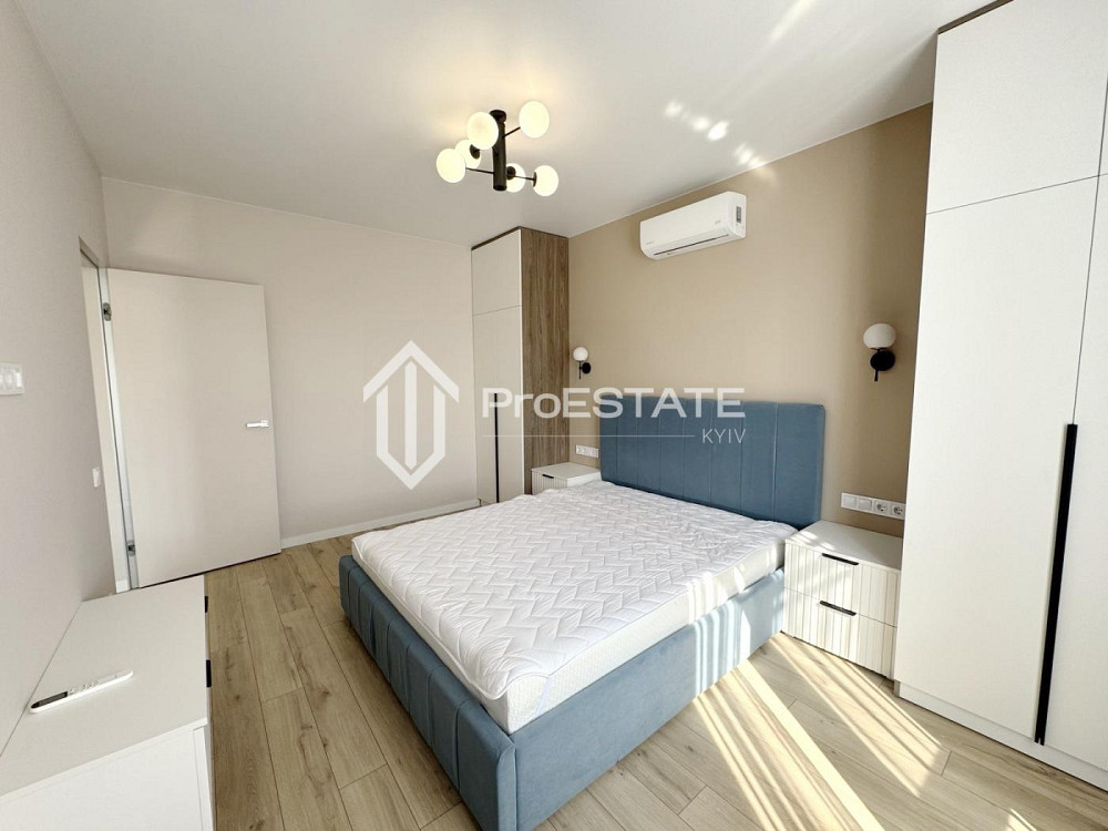 Продаж Квартира 1-кімнатна, 17/26 поверх на вул. Віктора Некрасова Київ - фото 2