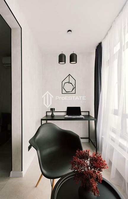 Продаж Квартира 2-кімнатна, 24/25 поверх на вул. Ревуцького Kiev - photo 5