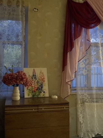 Продажа 1-этажный Дом с участком 5.5 сот 59.5 кв.м 4 комн. на вулиця Дарвіна Кропивницкий