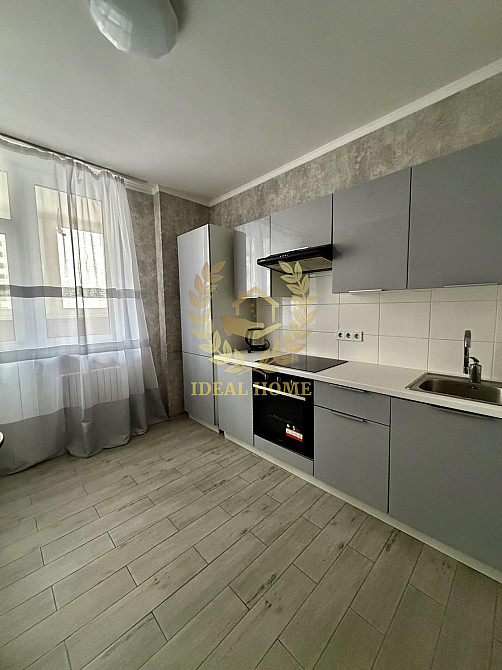 Продаж Квартира 1-кімнатна, 13/23 поверх на Украинская ул., 6 Київ - фото 9