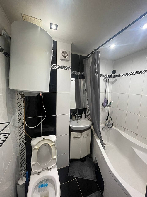 Продаж Квартира 2-кімнатна, 1/10 поверх на Борщагівська вул., д. 139/141 Київ - фото 5