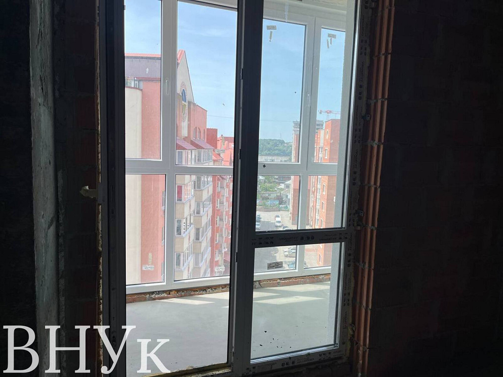 Продаж Квартира 2-кімнатна, 8/13 поверх на вул. Нечая Полковника Ternopil' - photo 11