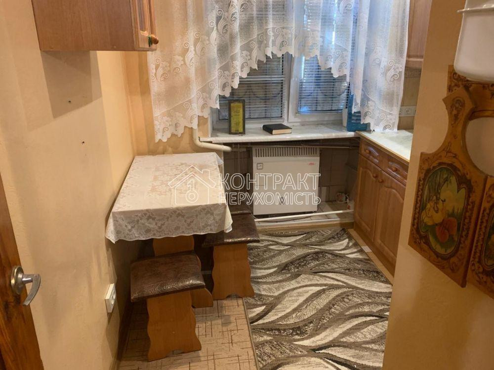 Продаж Квартира 2-кімнатна, 1/2 поверх на вул. Бойова Харьков - изображение 6