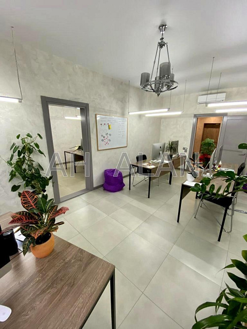 Оренда офісне приміщення на Василя Тютюнника вул., 37/1 приміщень - 1, поверх - 3/25 Київ - фото 7