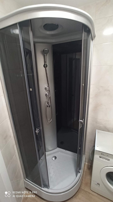 Однокомнатная комнатная квартира на Сегедской Одеса - фото 5