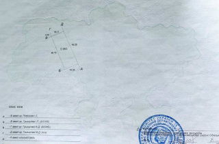 Продаж земельної ділянки 0.1 соток на ул. Чернобыльская, 23 Бурдівка - фото 11