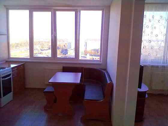 Оренда Квартира 1-кімнатна, 17/25 поверх на Юрія Поправки, 14 Київ