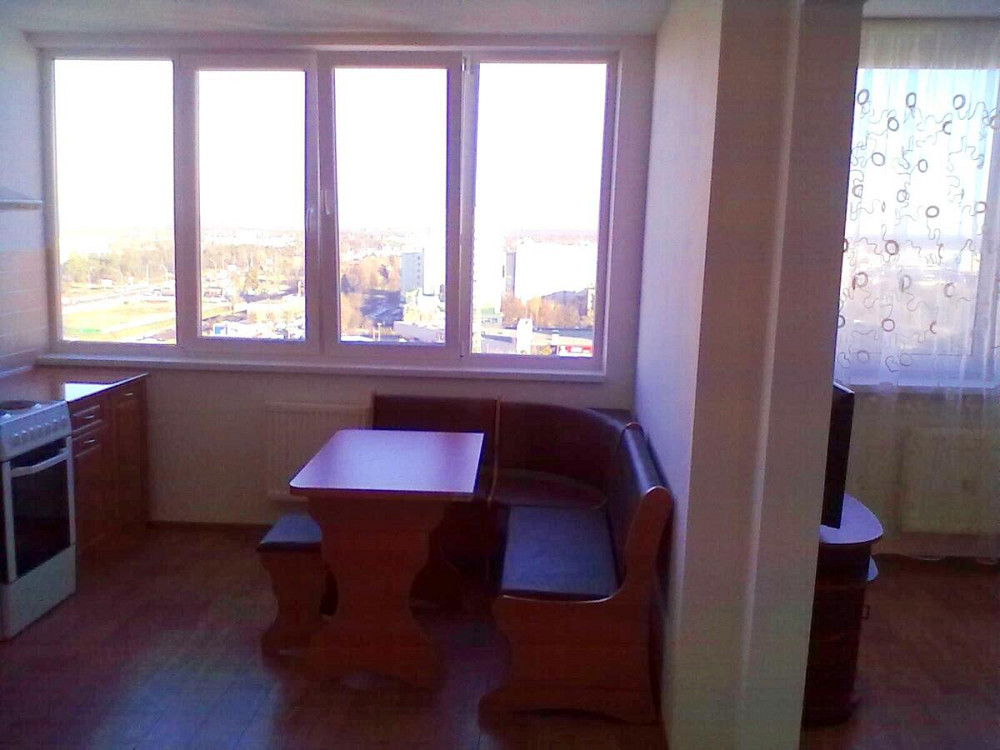 Оренда Квартира 1-кімнатна, 17/25 поверх на Юрія Поправки, 14 Київ - фото 2