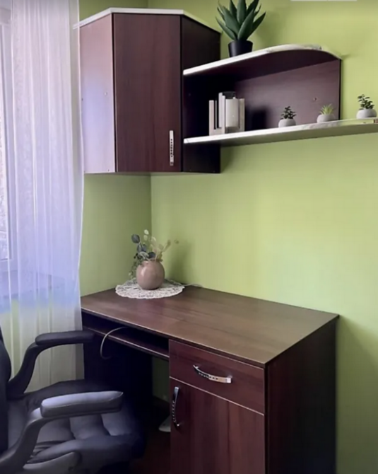 Продаж 3к квартири 95 кв. м на вул. Лозовецька Тернопіль - фото 8