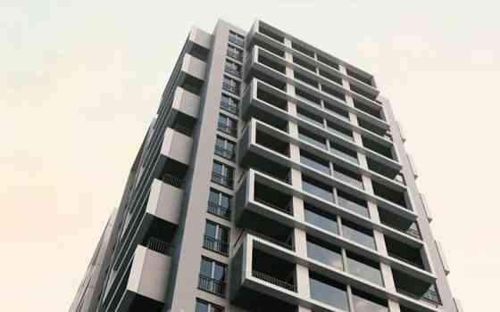 Продаж Квартира 1-кімнатна, 15/18 поверх на Посмитного улица, 20А Одеса