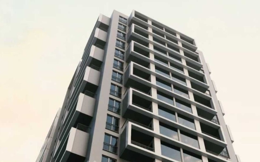 Продаж Квартира 1-кімнатна, 15/18 поверх на Посмитного улица, 20А Одеса - фото 3