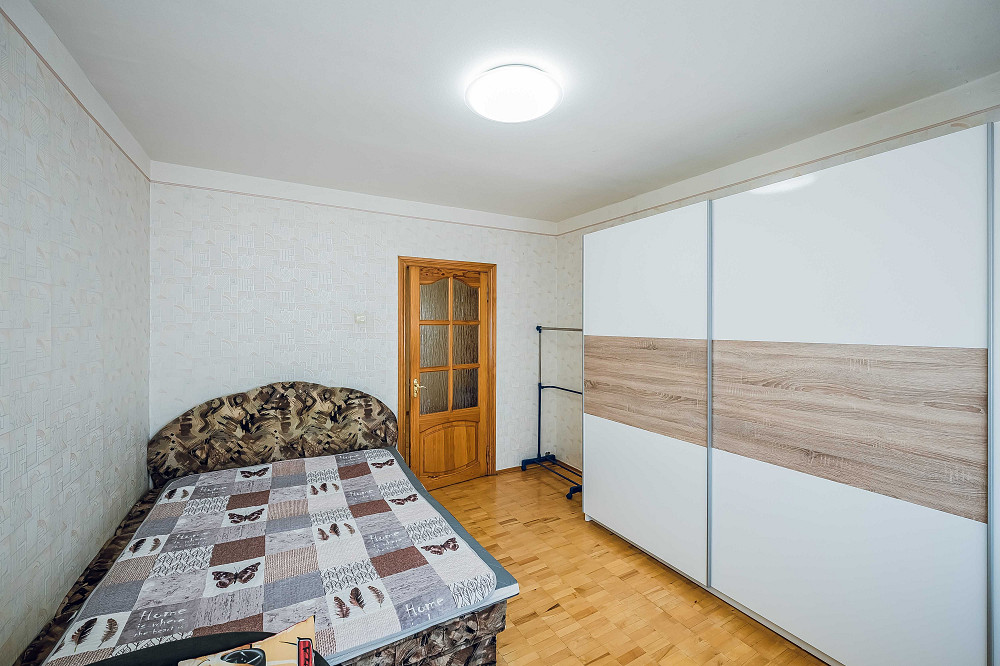 Продаж Квартира 3-кімнатна, 14/16 поверх на Рональда Рейгана вул., д. 26 Київ - фото 7