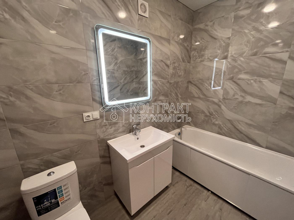 Продаж Квартира 1-кімнатна, 9/9 поверх на вул. Миру Харків - фото 20