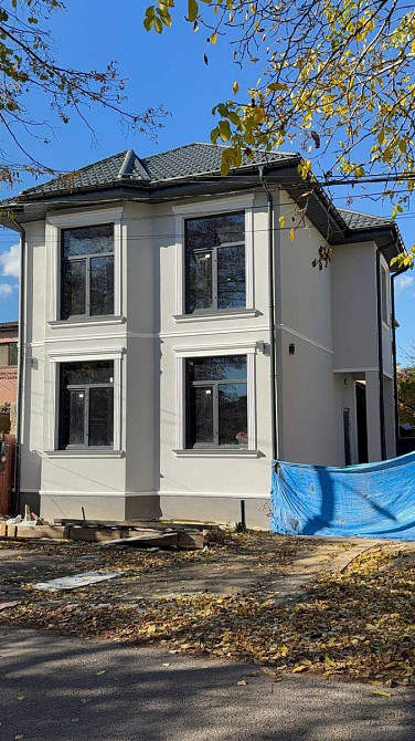 Продам двоповерховий будинок на 6,5 вул . Великого Фонтану Одеса - фото 8