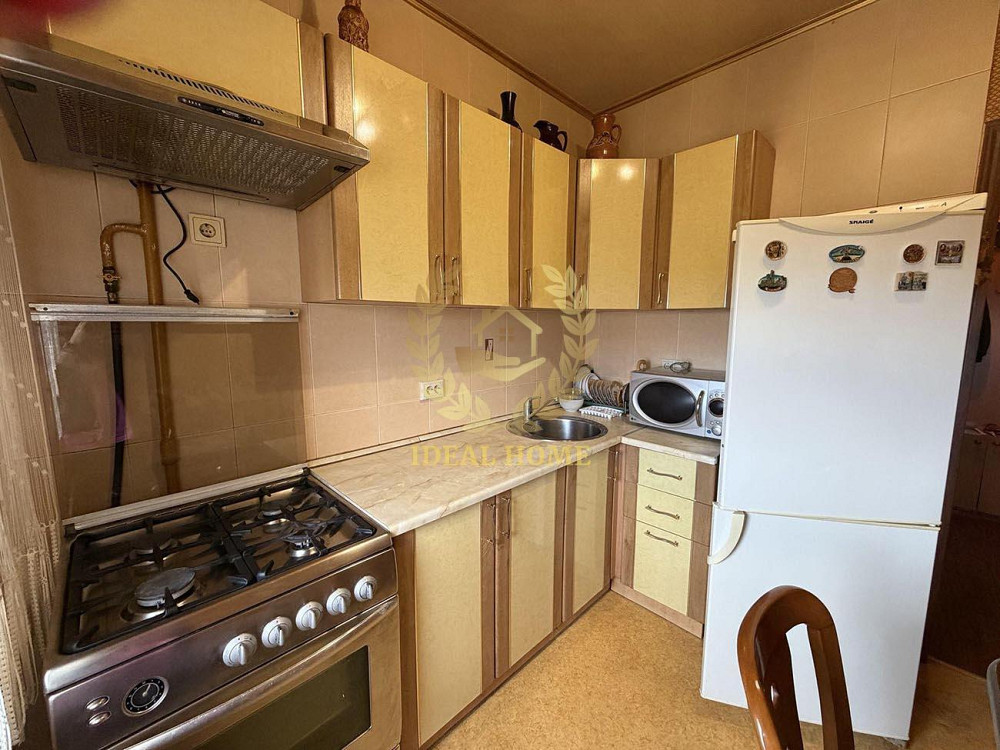 Затишна 3-кімнатна квартира на Оболоні біля набережної Київ - фото 7