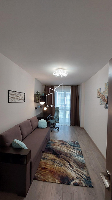 Оренда 3к квартири 100 кв. м Львів - фото 4