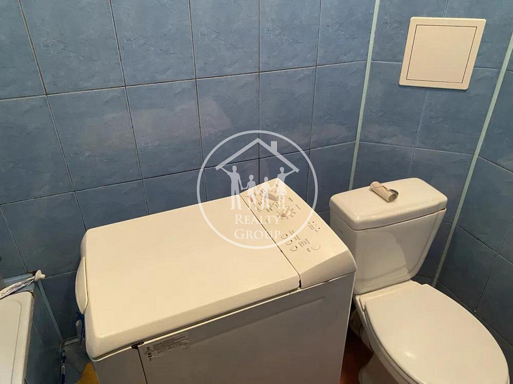 Продаж Квартира 2-кімнатна, 2/9 поверх на Любінська, 91 Львів - фото 9