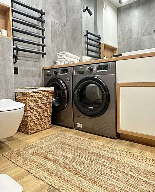 Продам 2 комнатную квартиру в новом ЖК Омега. Площадь Толбухина Odessa - photo 12