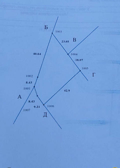Продаж земельної ділянки 12 соток Pidlissia - photo 2