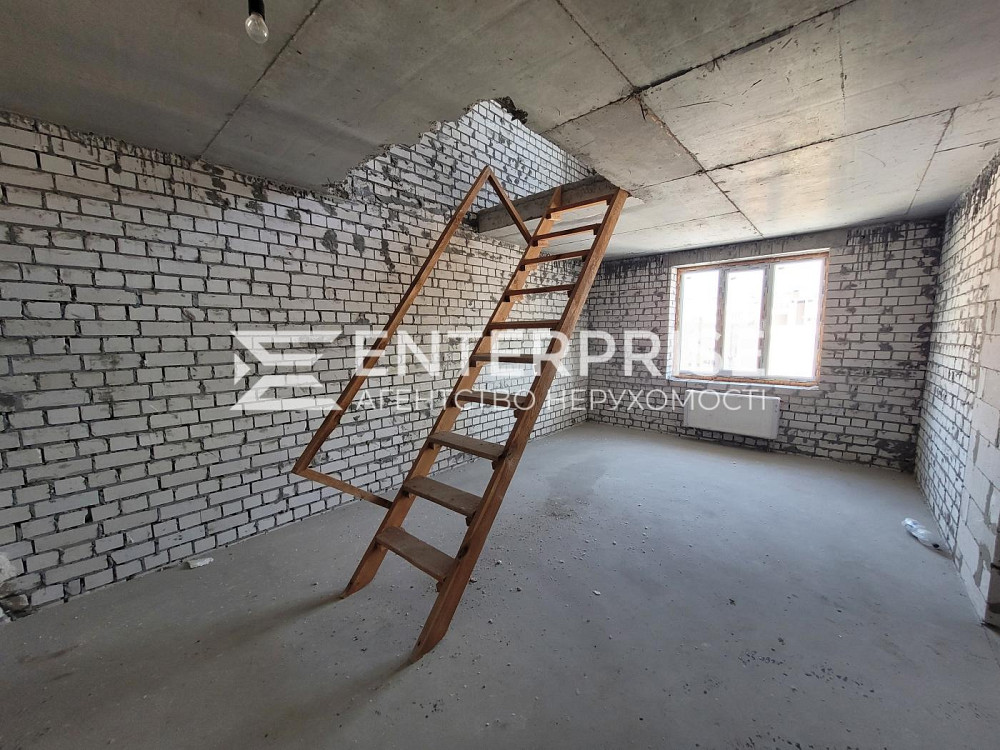Продаж 3к Квартира 88 кв.м Приозерний вул.  - photo 9